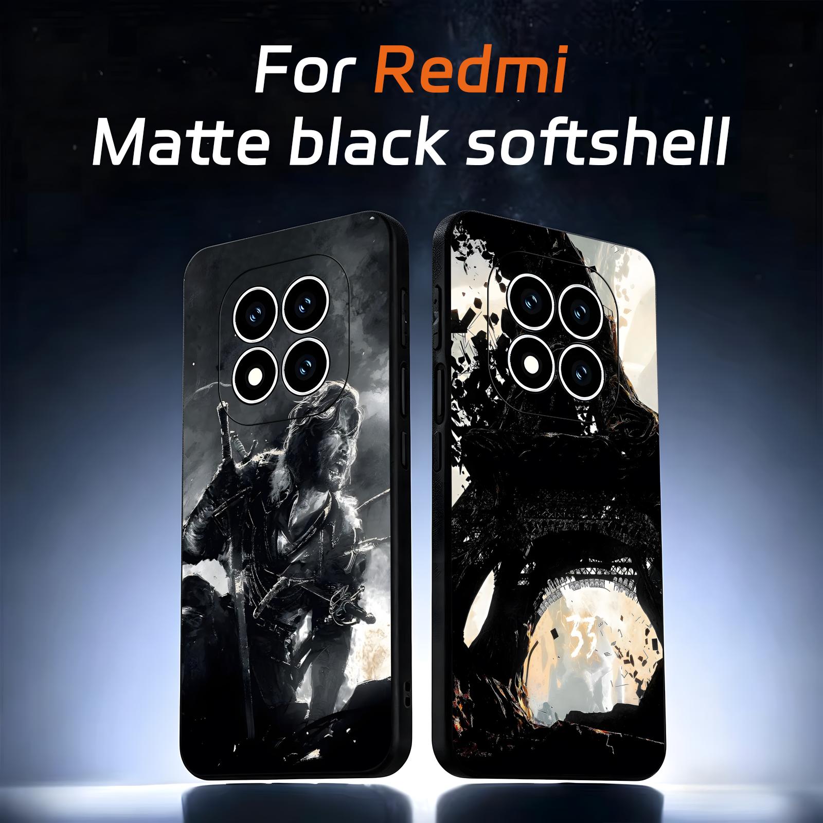 Phone Cases 13 - Clair Obscur Expeditie 33 Telefoonhoesje voor