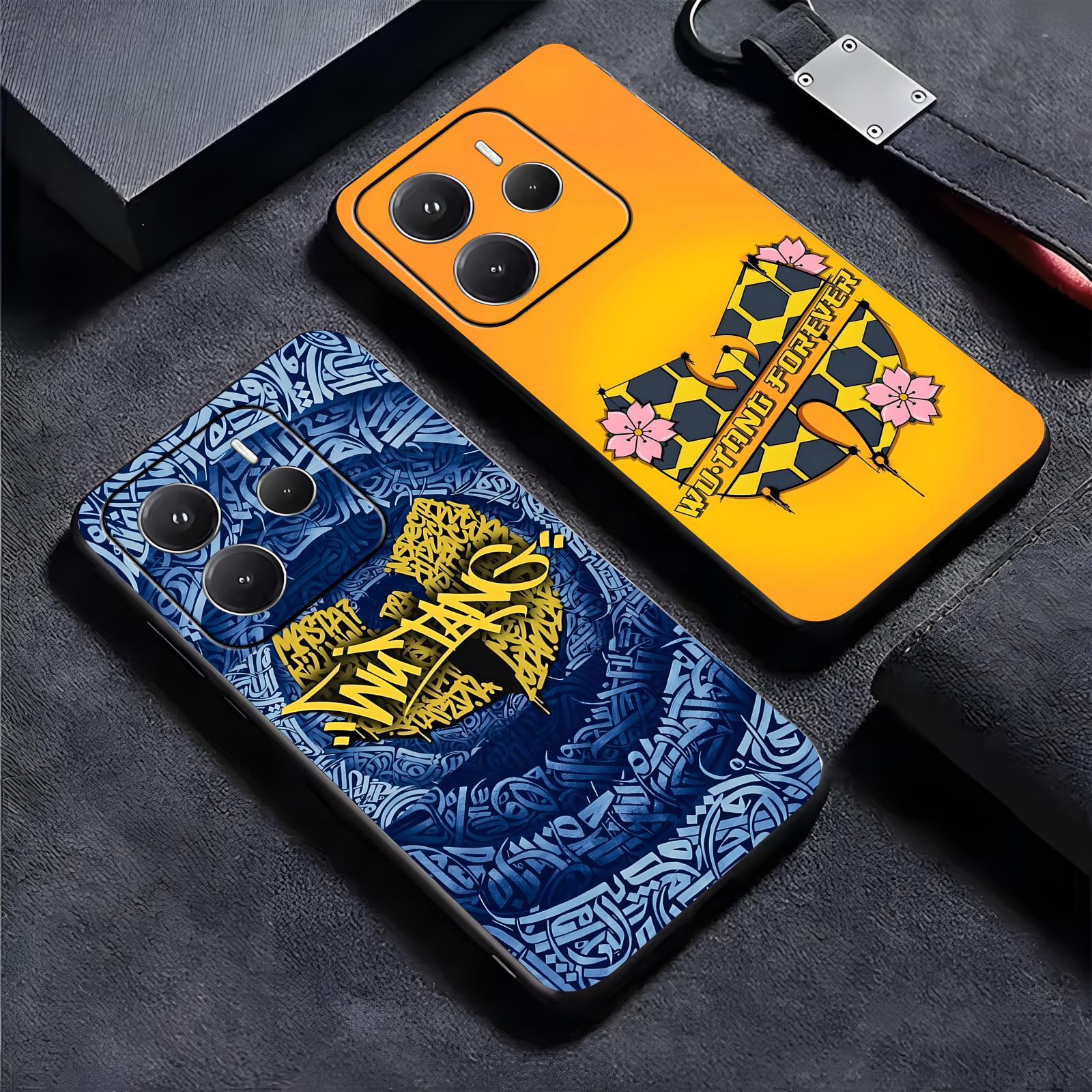 Phone Cases 13 - Telefoonhoesje voor Redmi Note15 14 13