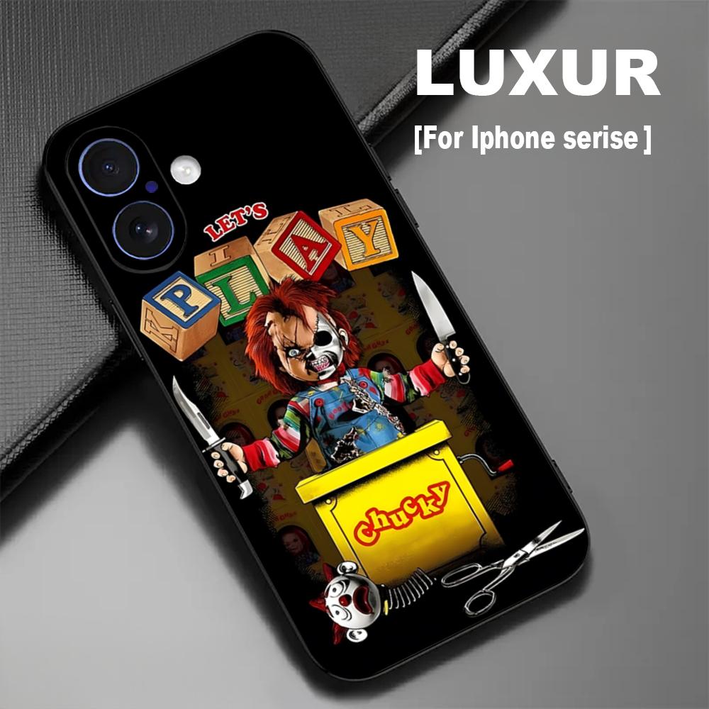 Phone Cases For Iphone 13 - Film Telefoonhoesje Voor iPhone 18 17