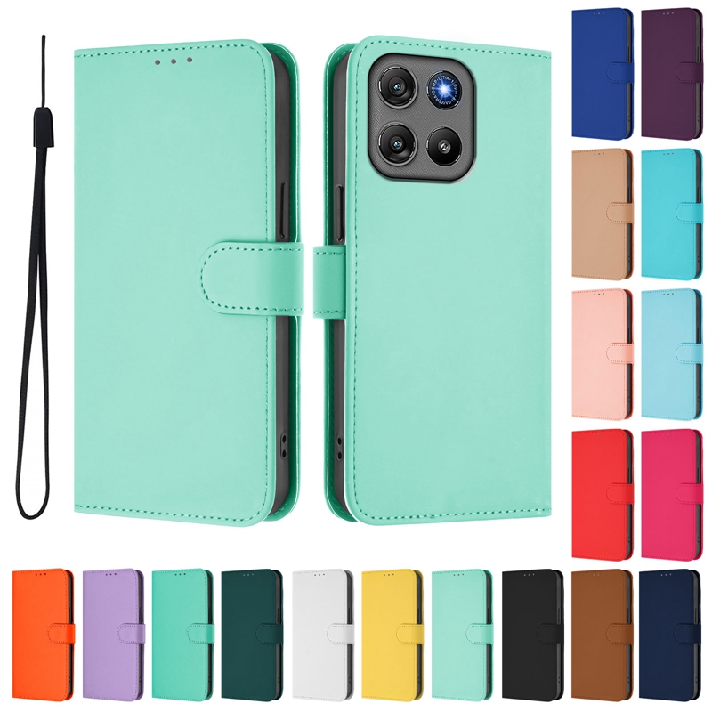 Phone Cases Moto G - Voor Funda Motorola Moto G Play