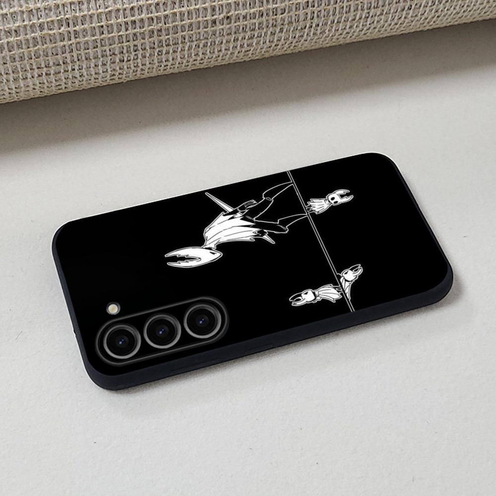 Phone Cases Samsung S23 - Super modieus Hollow Knights design telefoonhoesje
