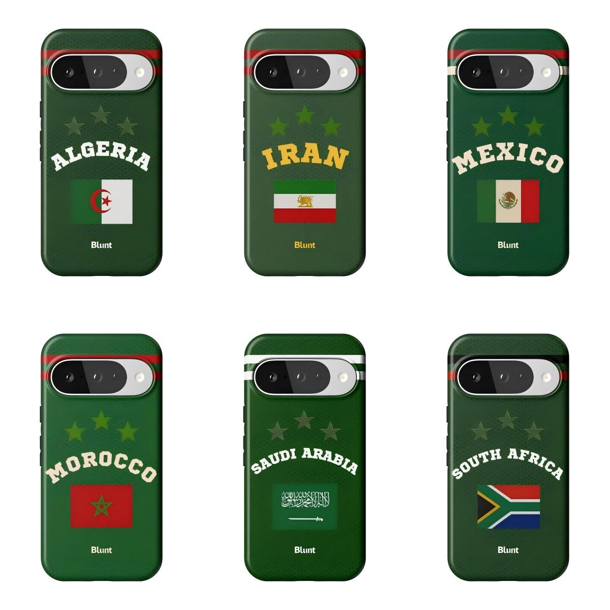 Phone Cases South Africa - Luxe telefoonhoesje voor Google Pixel 10a