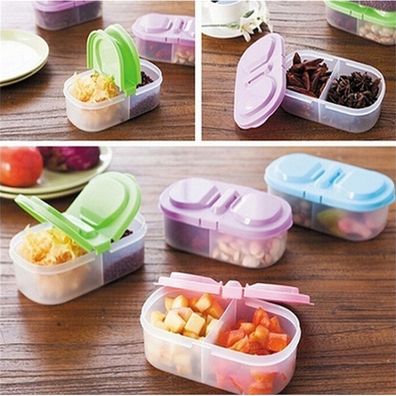 Phone Cases The Dairy - Draagbare Plastic Beschermhoes Container Trip Outdoor
