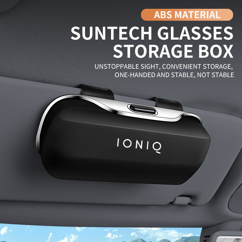 Phone Cases The Dairy - Voor IONIQ 5 N IONIQ 6
