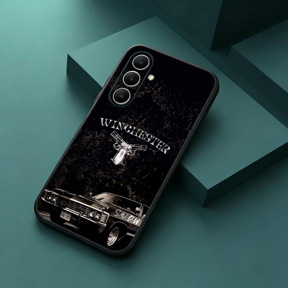Hot cool Supernatural Telefoon - Phone Cases Samsung S23 recensie en prijs