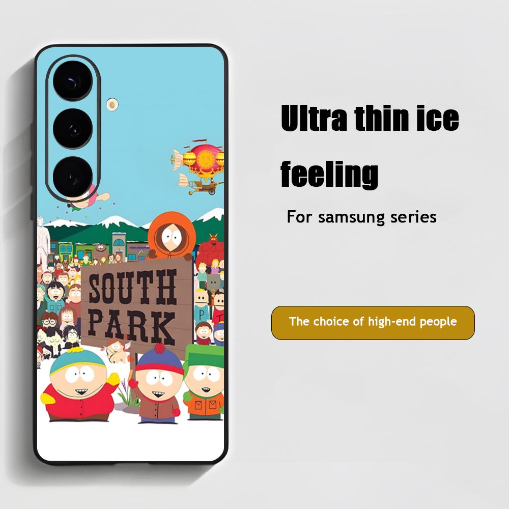 Cool South Park Cartoon Telefo - Phone Cases Samsung S23 recensie en prijs
