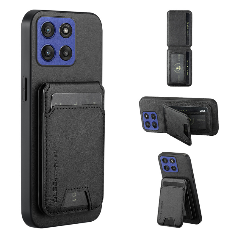 Nieuwe Magnetische Portemonnee - Phone Cases Moto G recensie en prijs