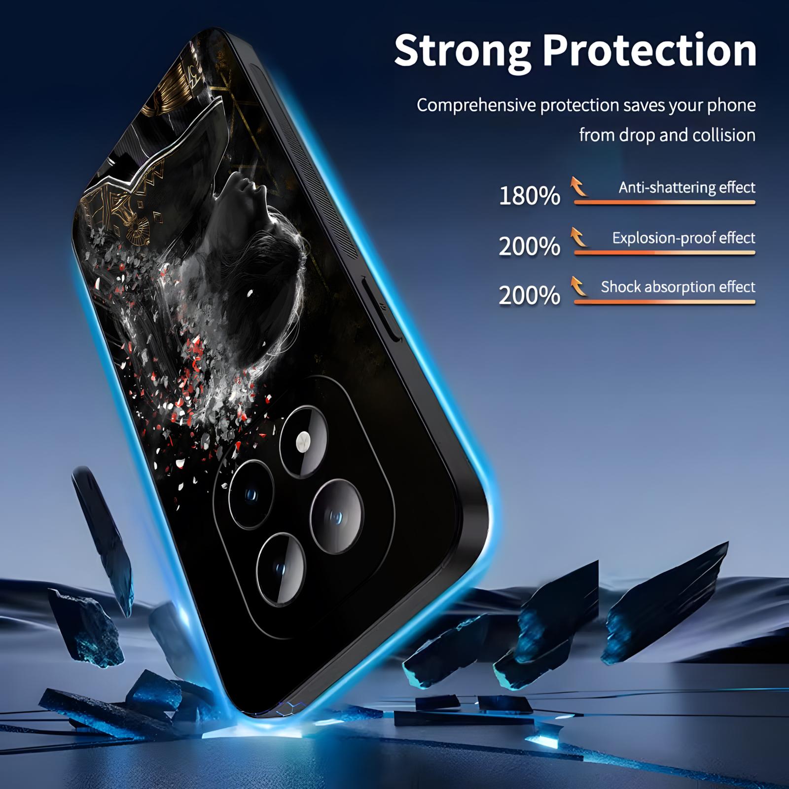 Clair Obscur Expeditie 33 Tele - Phone Cases 13 recensie en prijs