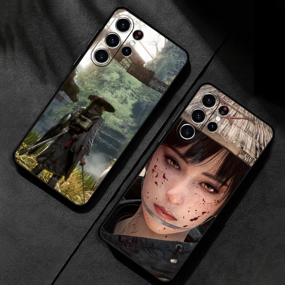 Cartoon Cool Beast of Reincarn - Phone Cases Samsung S23 recensie en prijs