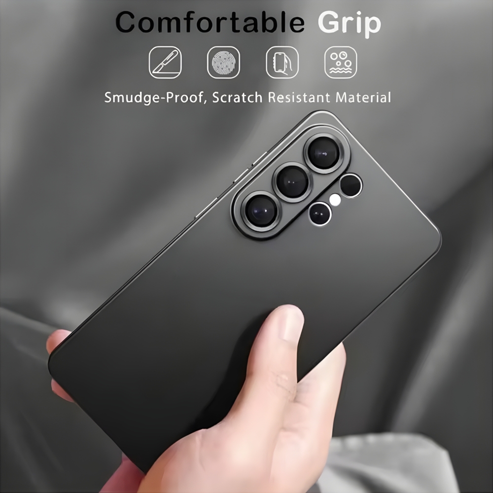 Voor Samsung S26 S25 S24 S23 S - Phone Cases Samsung S23 recensie en prijs