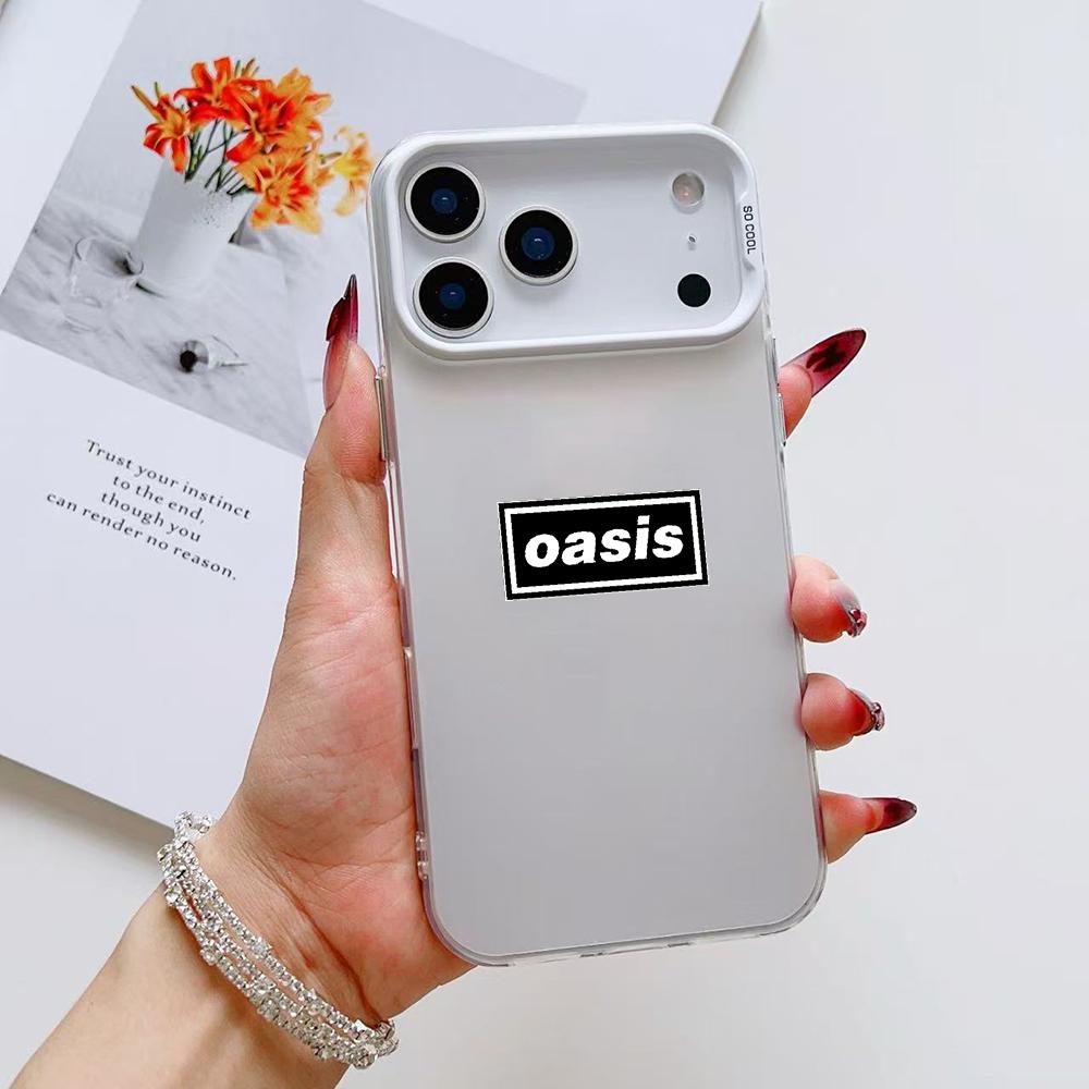 Muziek Rapper O-Oasis Telefoon - Phone Cases For Iphone 13 recensie en prijs