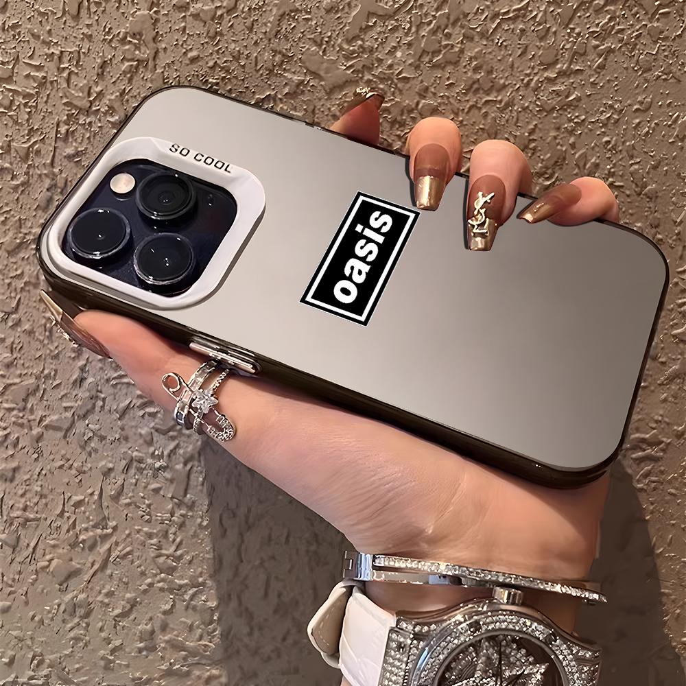 Muziek Rapper O-Oasis Telefoon - Phone Cases For Iphone 13 recensie en prijs