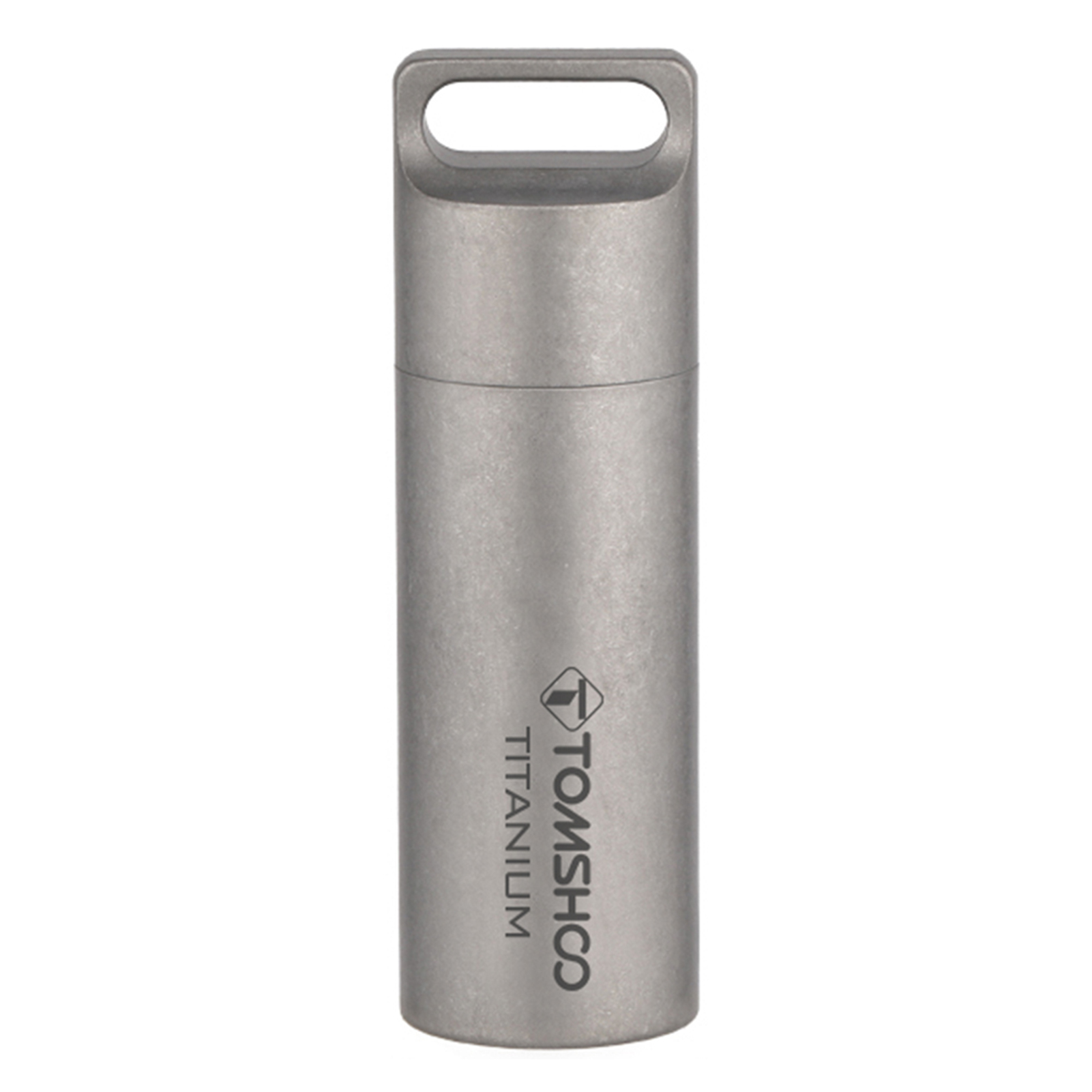 Tomshoo Titanium Mini Verzegel - Phone Cases The Dairy recensie en prijs