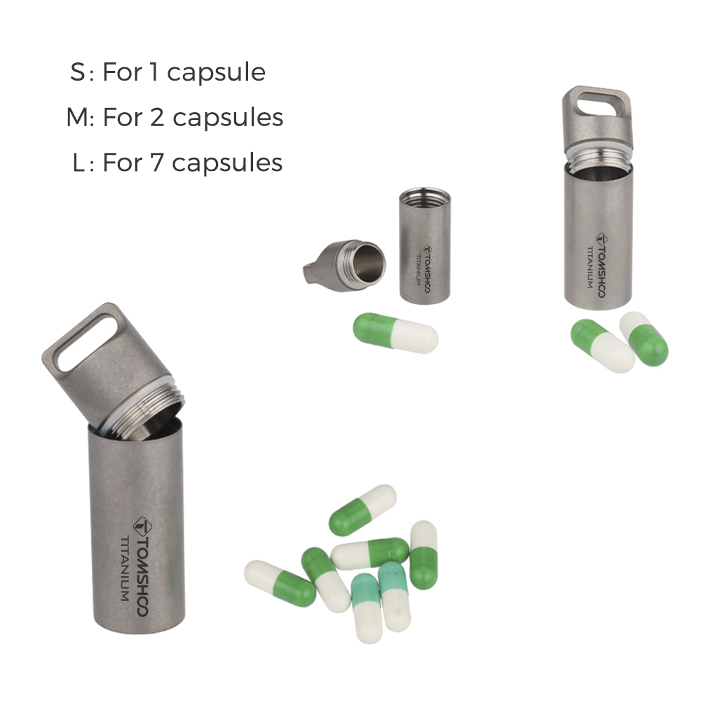 Tomshoo Titanium Mini Verzegel - Phone Cases The Dairy recensie en prijs