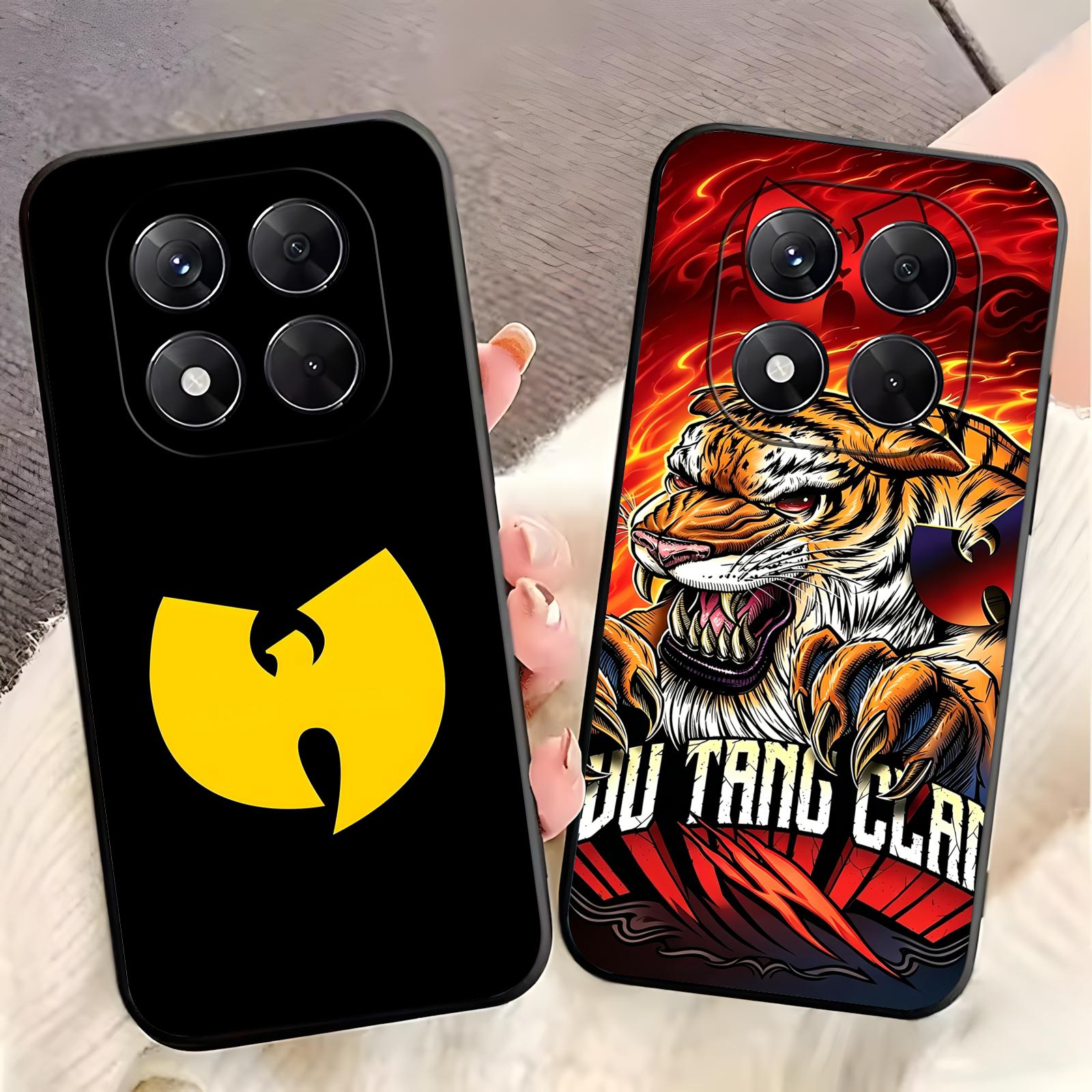 Telefoonhoesje voor Redmi Note - Phone Cases 13 recensie en prijs