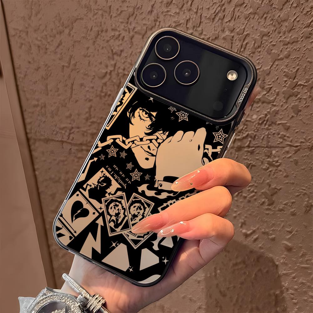 Game P-Persona 5 Telefoonhoesj - Phone Cases For Iphone 13 recensie en prijs