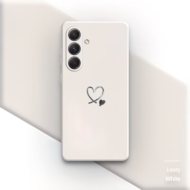 Multicolor siliconen telefoonh - Phone Cases Samsung S23 recensie en prijs