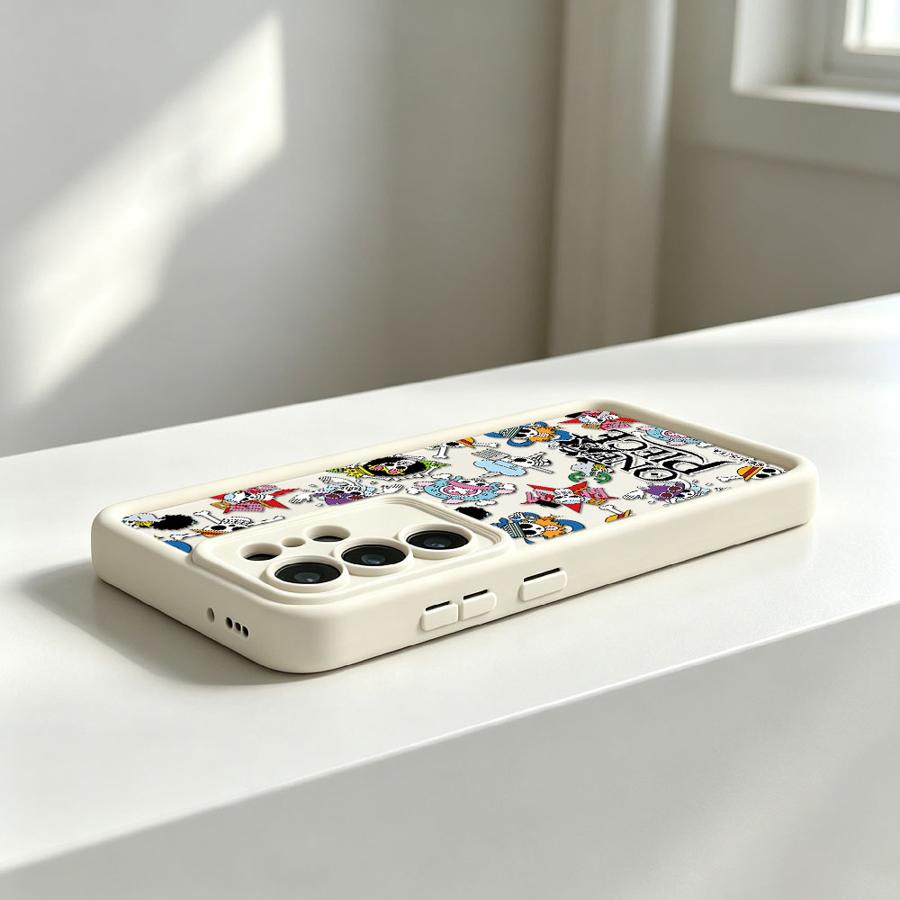 Telefoonhoesje voor Samsung Ga - Phone Cases Samsung S23 recensie en prijs