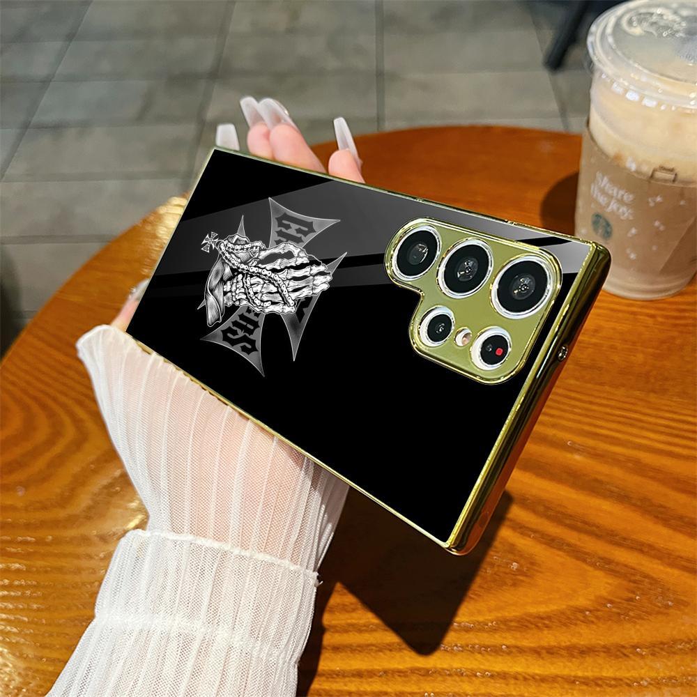 W-West Coast C-Choppers Telefo - Phone Cases Metal recensie en prijs