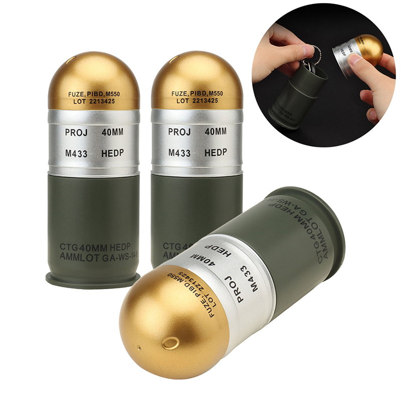 1Pc/2 Stuks/3 Stuks M433 HEDP  - Phone Cases The Dairy recensie en prijs