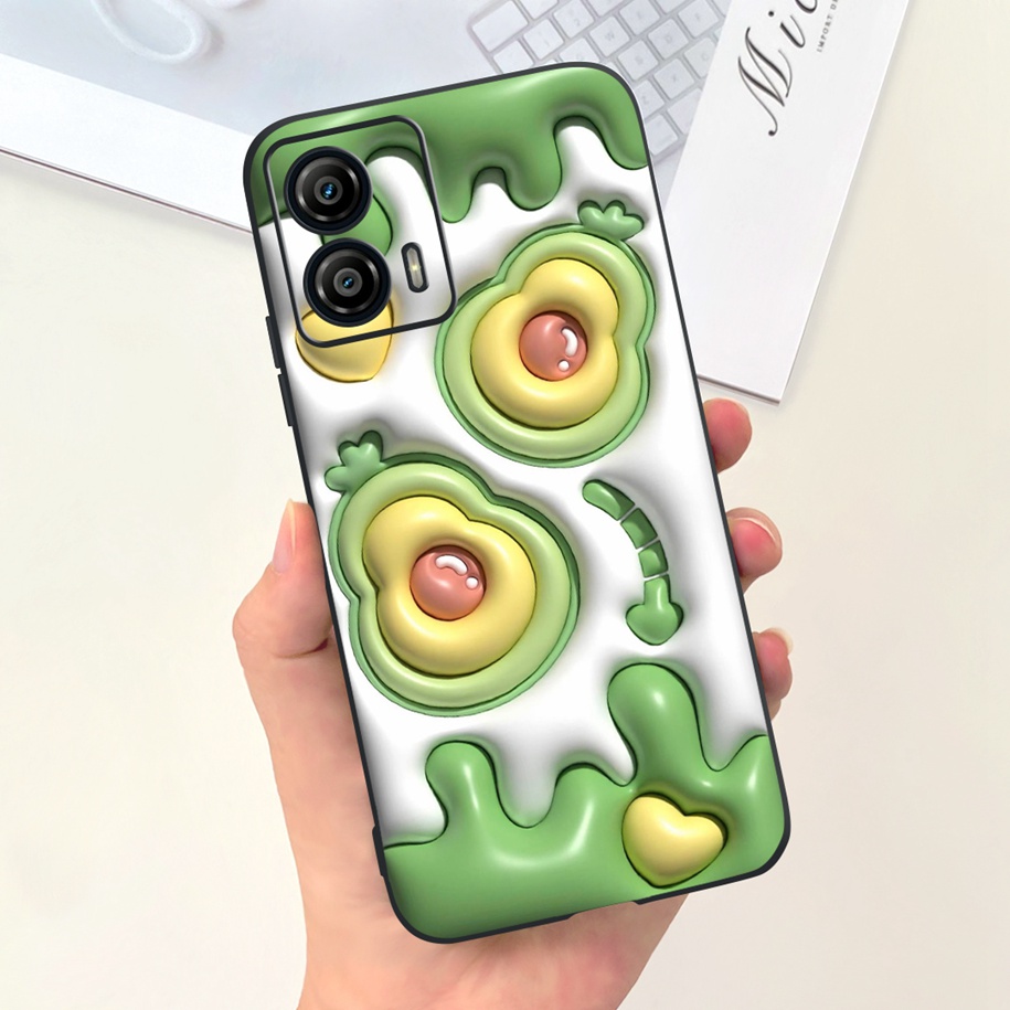 Voor Motorola Moto G73 G53 5G  - Phone Cases Moto G recensie en prijs