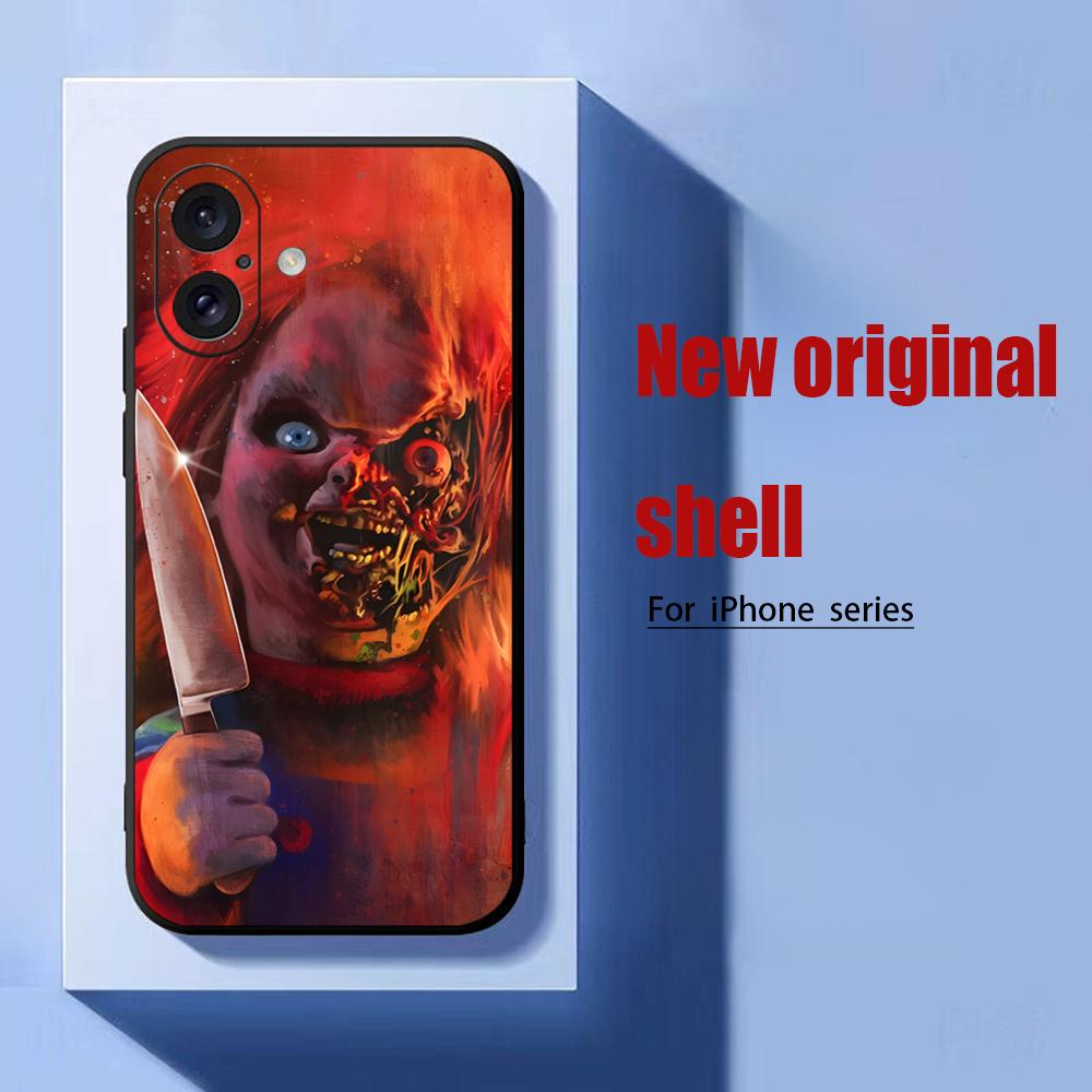 Film Telefoonhoesje Voor iPhon - Phone Cases For Iphone 13 recensie en prijs