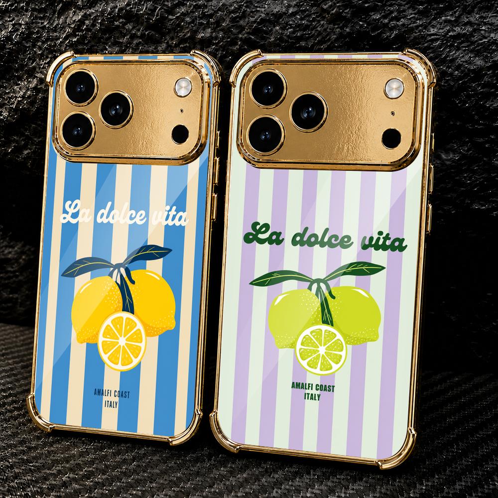 Citroen Amalfi Kust Telefoonho - Phone Cases Metal recensie en prijs
