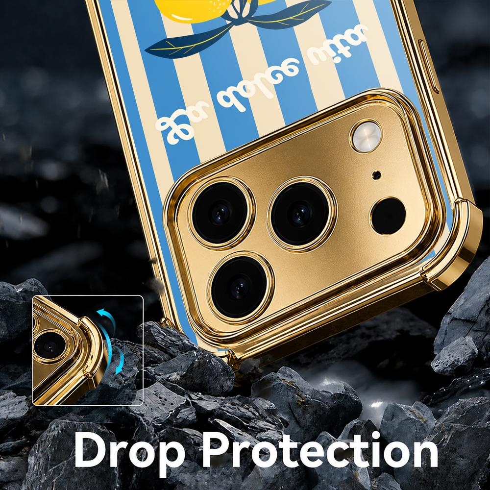 Citroen Amalfi Kust Telefoonho - Phone Cases Metal recensie en prijs