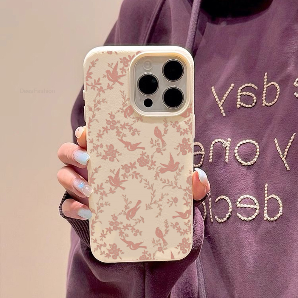 Telefoonhoesje voor iPhone 17  - Phone Cases Unique recensie en prijs