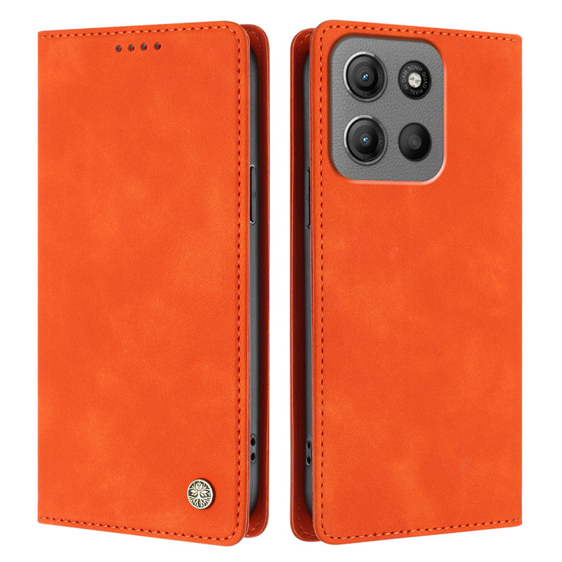 G17 Luxe Portemonnee Flip Cove - Phone Cases Moto G recensie en prijs