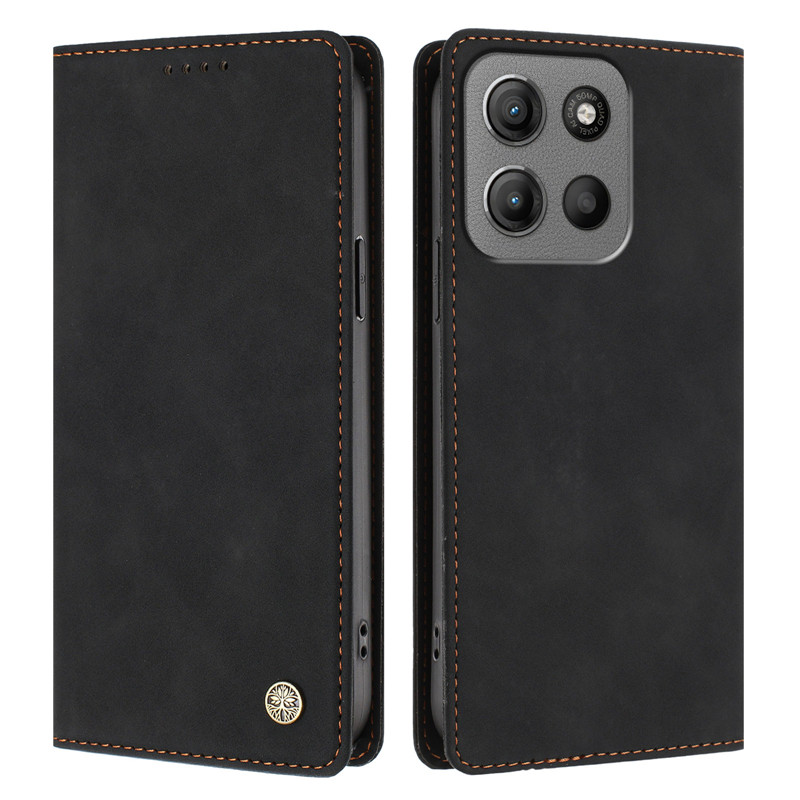 G17 Luxe Portemonnee Flip Cove - Phone Cases Moto G recensie en prijs