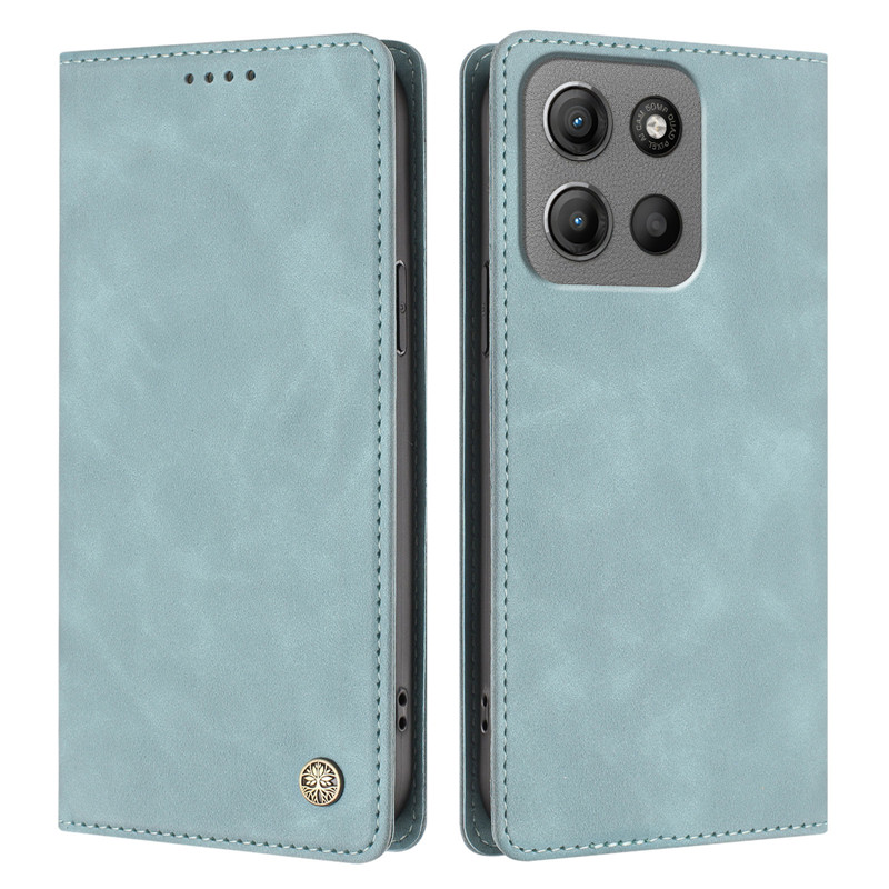 G17 Luxe Portemonnee Flip Cove - Phone Cases Moto G recensie en prijs