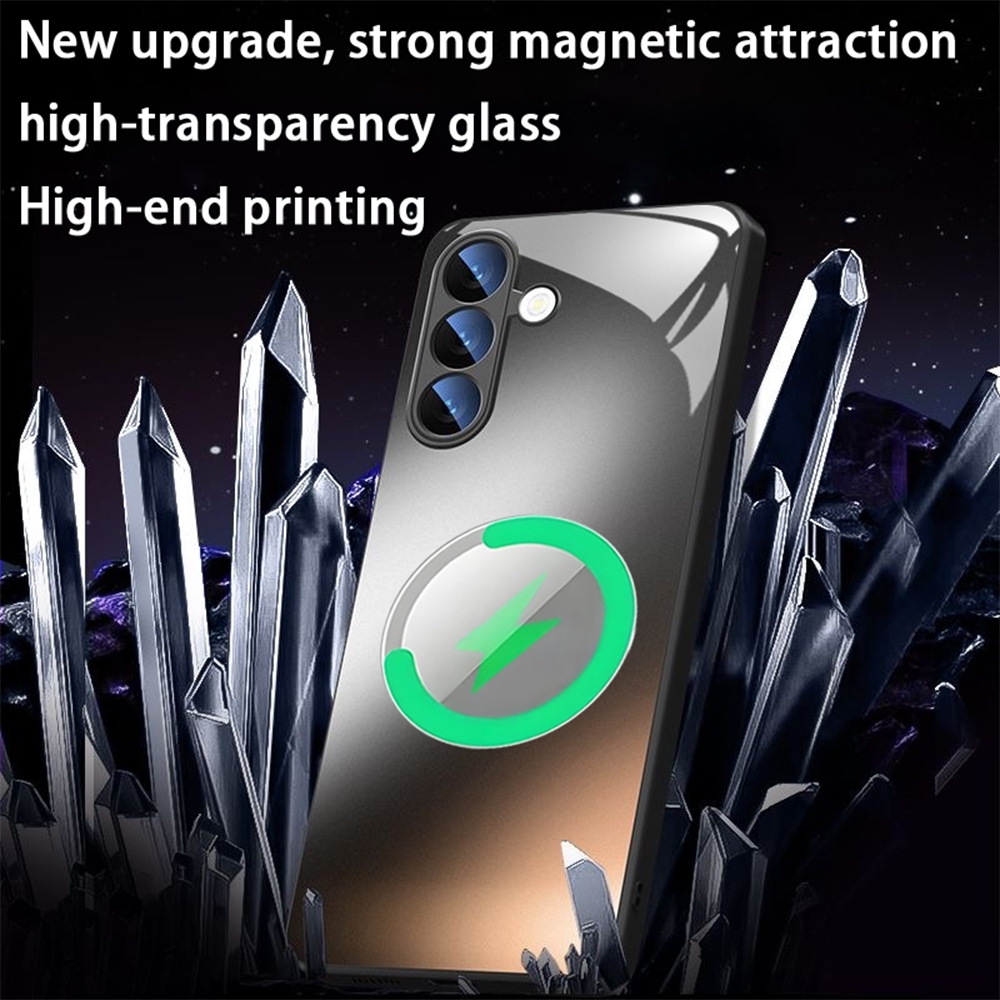 Modekat Telefoonhoesje K-KarlS - Phone Cases Samsung S23 recensie en prijs