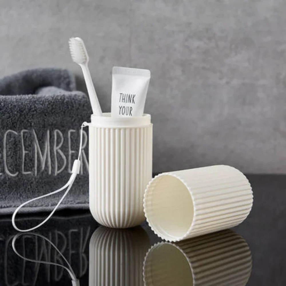 Reizen Draagbare Tandenborstel - Phone Cases The Dairy recensie en prijs
