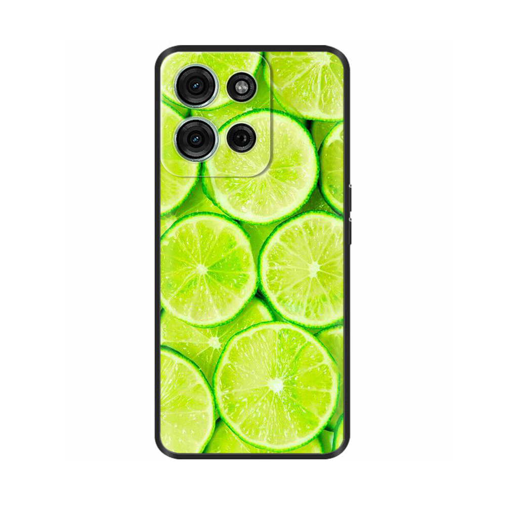 Voor Motorola Moto G75 5G Case - Phone Cases Moto G recensie en prijs