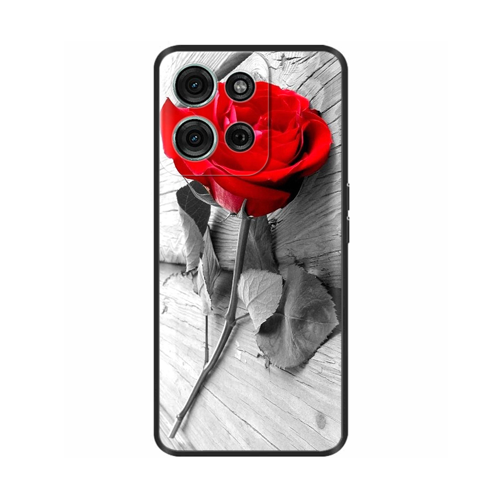 Voor Motorola Moto G75 5G Case - Phone Cases Moto G recensie en prijs