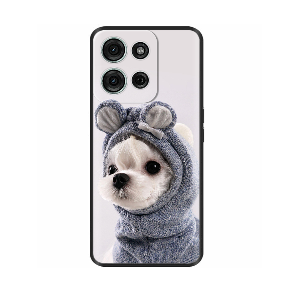 Voor Motorola Moto G75 5G Case - Phone Cases Moto G recensie en prijs