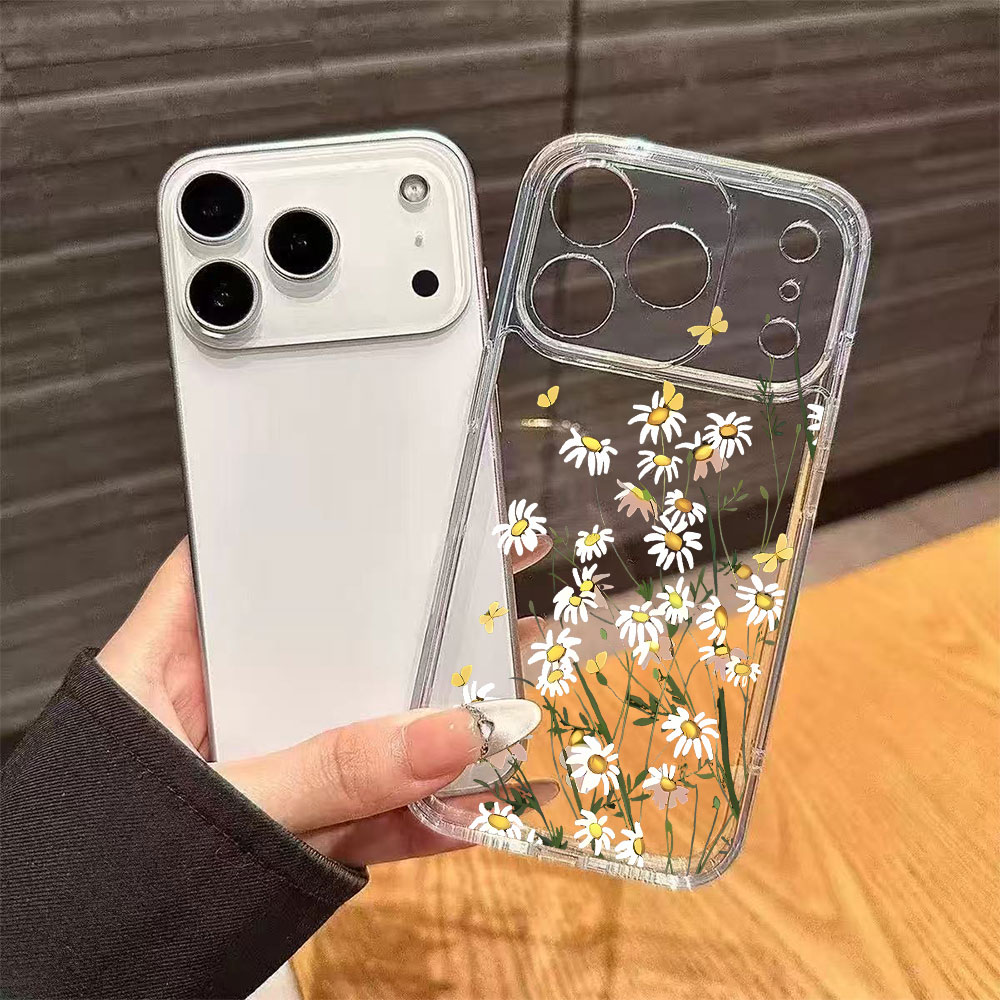 Nieuwe Daisy Telefoonhoesje vo - Phone Cases For Iphone 13 recensie en prijs