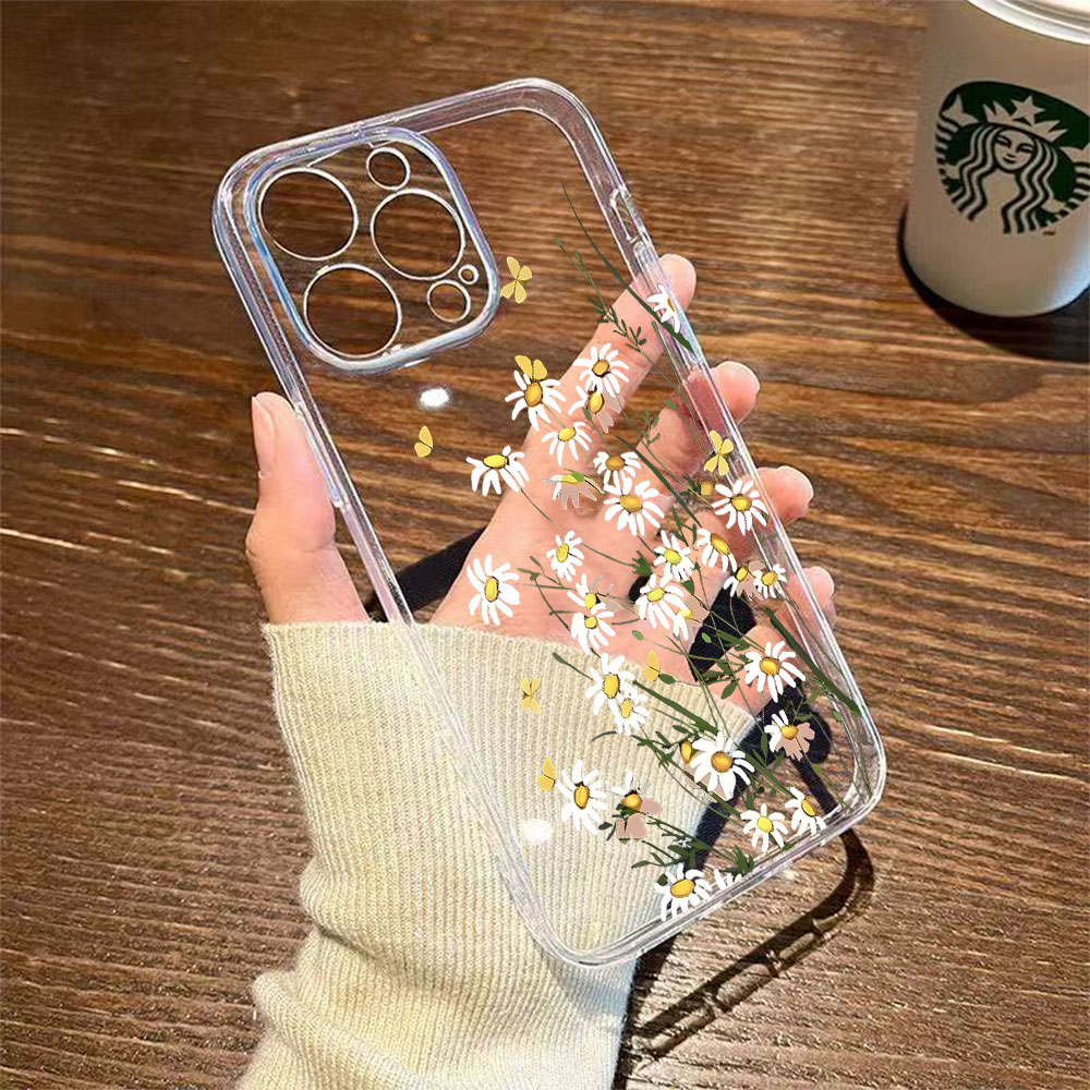 Nieuwe Daisy Telefoonhoesje vo - Phone Cases For Iphone 13 recensie en prijs