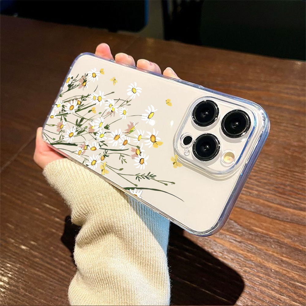 Nieuwe Daisy Telefoonhoesje vo - Phone Cases For Iphone 13 recensie en prijs