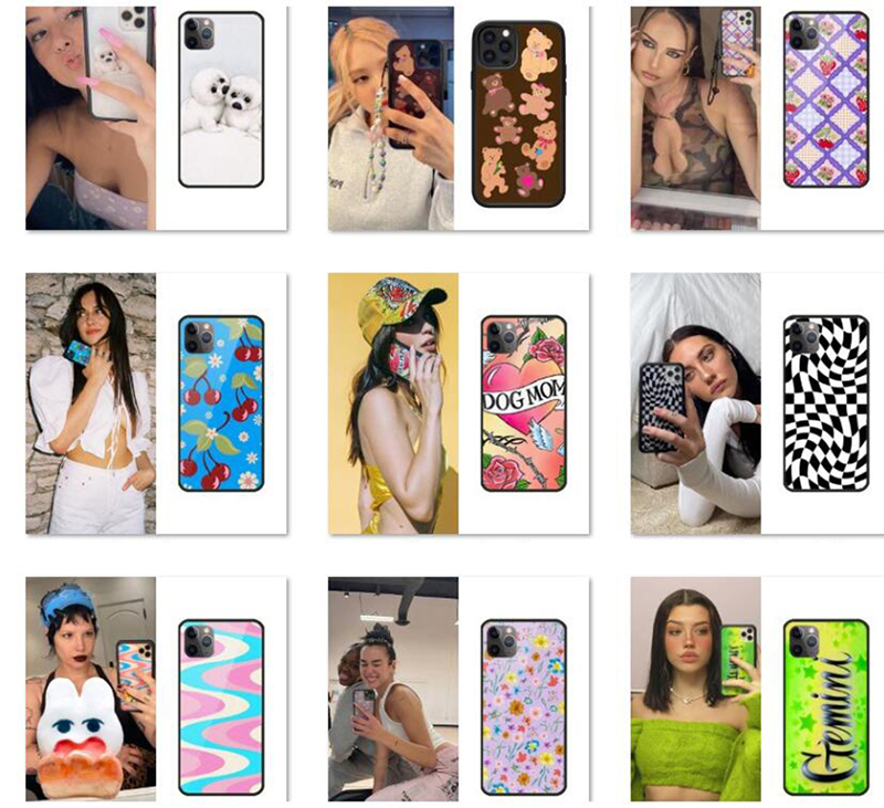 Tupac 2pac Telefoon Case Cover - Phone Cases Jordan recensie en prijs
