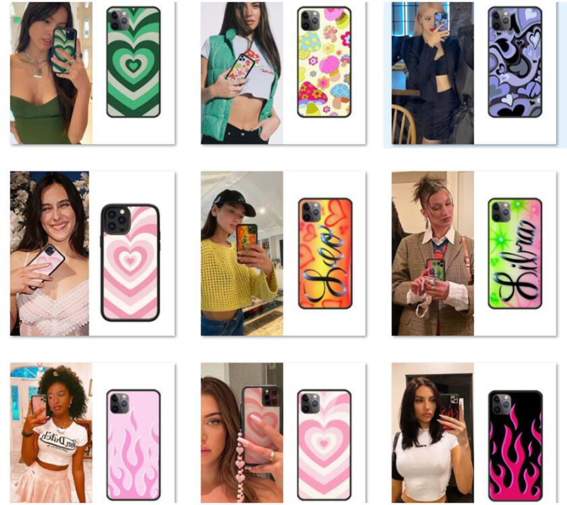 Tupac 2pac Telefoon Case Cover - Phone Cases Jordan recensie en prijs