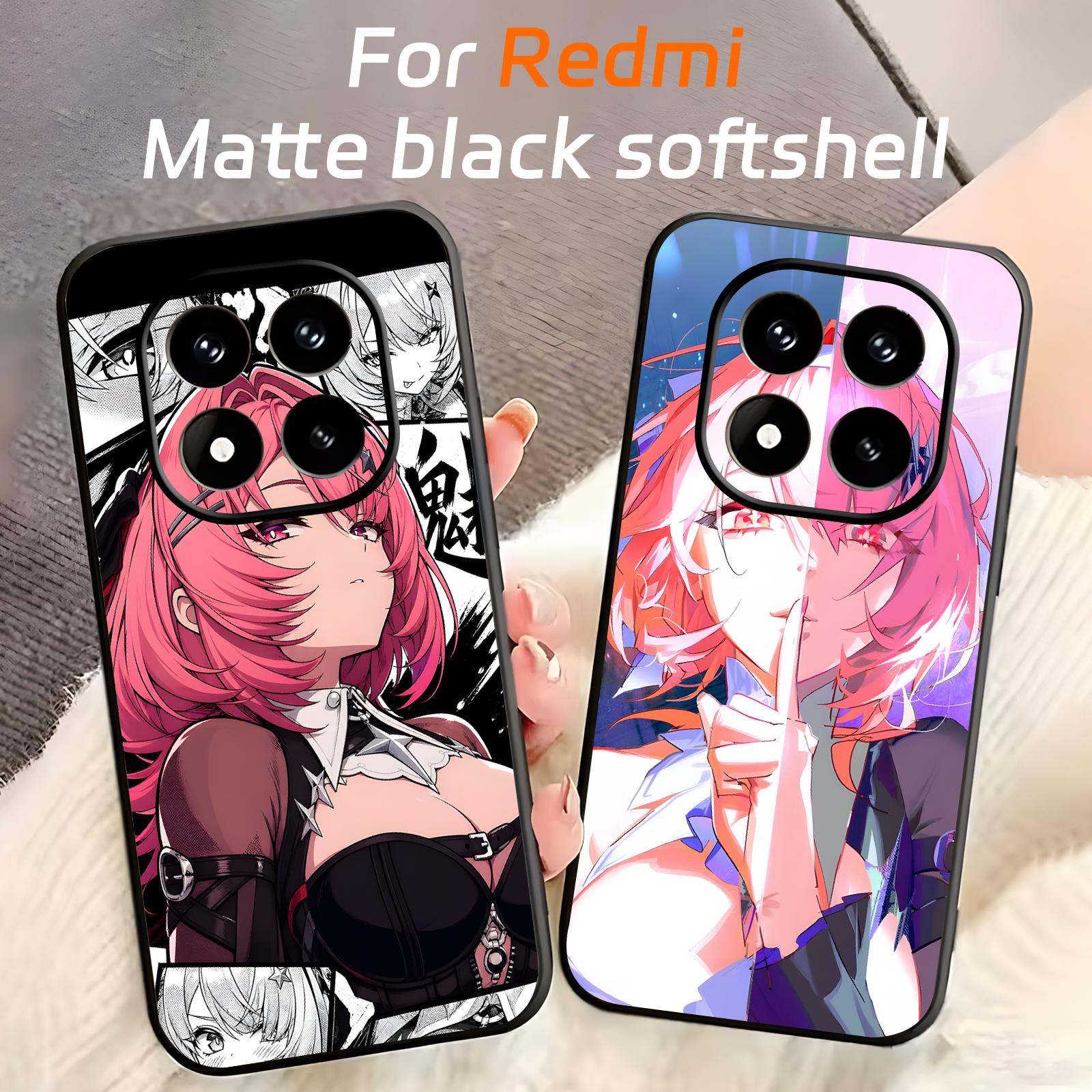 Telefoonhoesje voor Redmi Note - Phone Cases 13 recensie en prijs