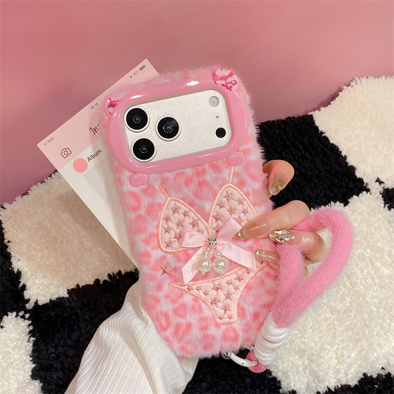 Luxe luipaardprint bikini patr - Phone Cases For Iphone 13 recensie en prijs