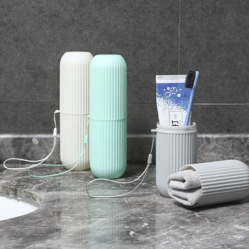 Draagbare tandenborstel Tandpa - Phone Cases The Dairy recensie en prijs