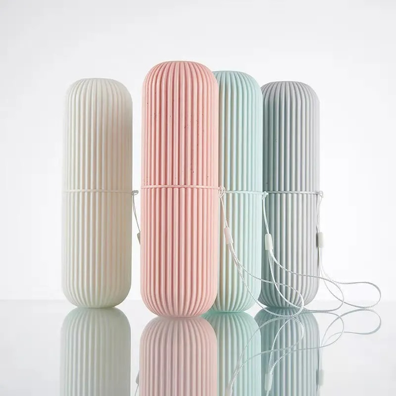 Draagbare tandenborstel Tandpa - Phone Cases The Dairy recensie en prijs