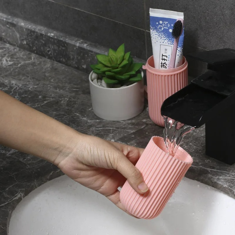Draagbare tandenborstel Tandpa - Phone Cases The Dairy recensie en prijs