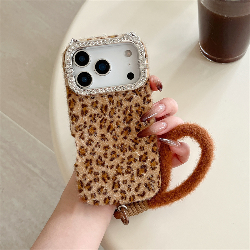 Luxe diamanten-geïnspireerde l - Phone Cases 13 recensie en prijs