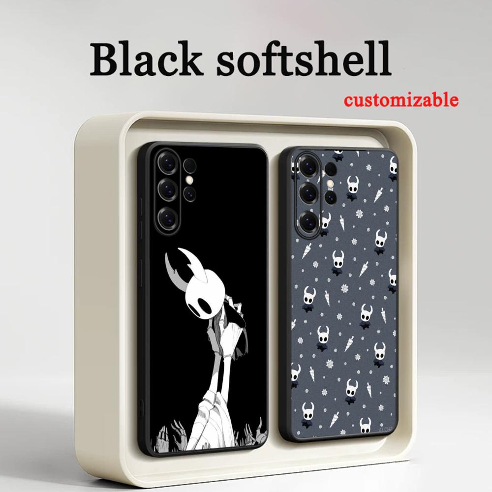 Super modieus Hollow Knights d - Phone Cases Samsung S23 recensie en prijs