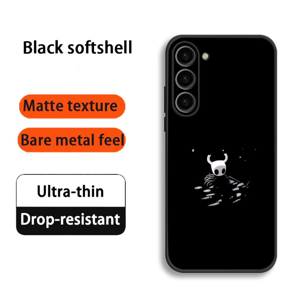 Super modieus Hollow Knights d - Phone Cases Samsung S23 recensie en prijs